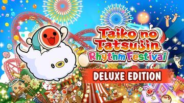 Taiko no Tatsujin Rhythm Festival test par Geeko