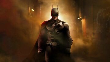 Batman Arkham Shadow testé par Multiplayer.it Batman Arkham Shadow testé par Multiplayer.it