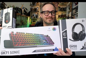 MSI VIGOR GK71 SONIC reviewed by N-Gamz MSI VIGOR GK71 SONIC reviewed by N-Gamz