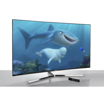 Samsung UE55KS9000 test par What Hi-Fi?