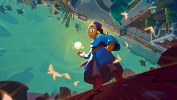 Little Big Adventure review by Console Tribe Little Big Adventure reviewed by Console Tribe