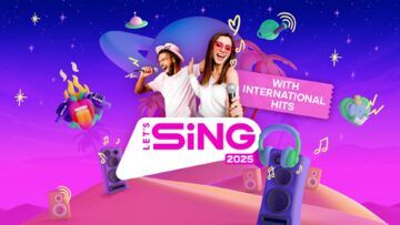 Let's Sing 2025 testé par Beyond Gaming Let's Sing 2025 testé par Beyond Gaming