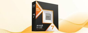 AMD Ryzen 7 9800X3D Review