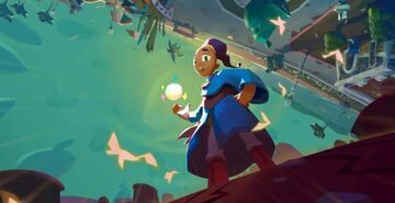 Little Big Adventure review by Adventure Gamers Little Big Adventure reviewed by Adventure Gamers