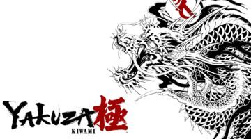 Yakuza Kiwami test par Phenixx Gaming Yakuza Kiwami test par Phenixx Gaming