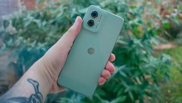 Motorola Moto G5 reviewed by ExpertReviews Motorola Moto G5 reviewed by ExpertReviews