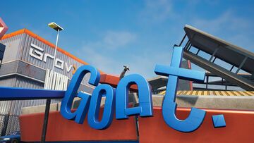 Goat Simulator test par GameReactor Goat Simulator test par GameReactor