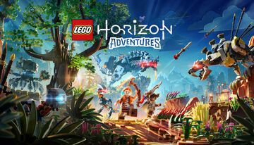 LEGO Horizon Adventures test par GeekNPlay