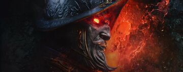 New World test par TheSixthAxis New World test par TheSixthAxis