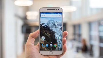 Lenovo Moto G4 Plus test par CNET USA Lenovo Moto G4 Plus test par CNET USA