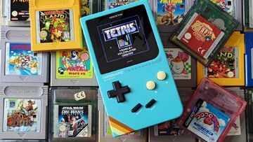 ReMarkable test par GamesRadar