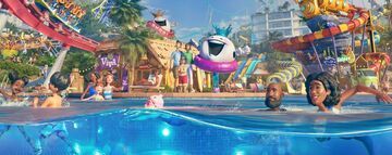 Planet Coaster 2 reviewed by TheSixthAxis
