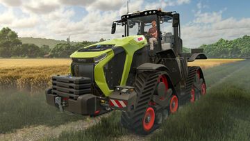Farming Simulator 25 testé par GamingBolt Farming Simulator 25 testé par GamingBolt