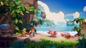 Nikoderiko test par TheXboxHub