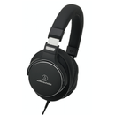 Test Audio Technica ATH-MSR7NC