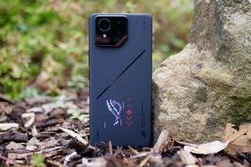 Asus ROG Phone 9 Pro testé par Multiplayer.it Asus ROG Phone 9 Pro testé par Multiplayer.it