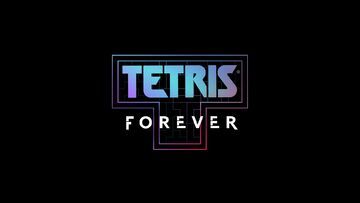 Tetris Forever test par Nintendo-Town
