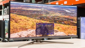 MSI test par RTings MSI test par RTings