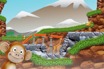 Wonky Tower testé par ActuGaming Wonky Tower testé par ActuGaming