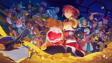 Potionomics test par Beyond Gaming