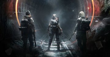 Tom Clancy The Division : Underground test par GamesWelt Tom Clancy The Division : Underground test par GamesWelt