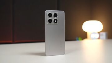 Xiaomi 14T reviewed by Nerd Mobile