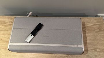 XGIMI Aura 2 testé par TechRadar XGIMI Aura 2 testé par TechRadar