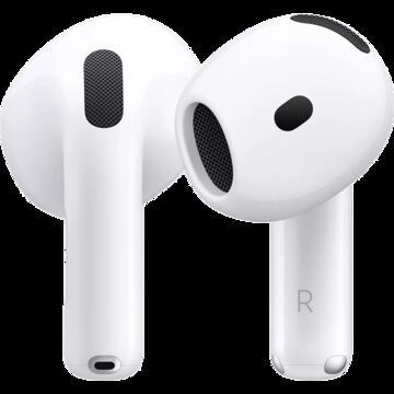 Apple AirPods 4 testé par Labo Fnac Apple AirPods 4 testé par Labo Fnac