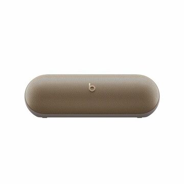 Beats Pill test par Labo Fnac Beats Pill test par Labo Fnac