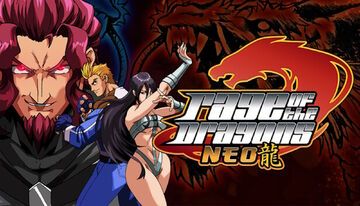 Dragons test par Geeko Dragons test par Geeko