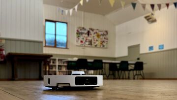 Dreame L40 Ultra testé par TechRadar Dreame L40 Ultra testé par TechRadar
