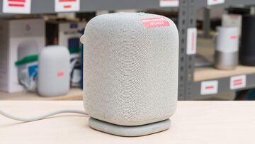 Sony Linkbuds Speaker testé par RTings Sony Linkbuds Speaker testé par RTings