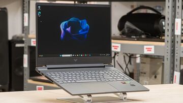 HP Victus 16 reviewed by RTings HP Victus 16 reviewed by RTings