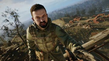 S.T.A.L.K.E.R. 2: Heart of Chornobyl testé par Shacknews S.T.A.L.K.E.R. 2: Heart of Chornobyl testé par Shacknews