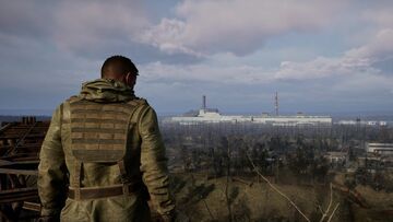 S.T.A.L.K.E.R. 2: Heart of Chornobyl testé par Windows Central S.T.A.L.K.E.R. 2: Heart of Chornobyl testé par Windows Central