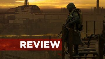 S.T.A.L.K.E.R. 2: Heart of Chornobyl testé par Press Start S.T.A.L.K.E.R. 2: Heart of Chornobyl testé par Press Start