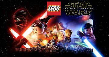 LEGO Star Wars: The Force Awakens test par GamesWelt