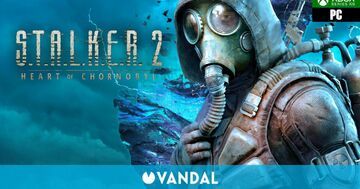 Test S.T.A.L.K.E.R. 2: Heart of Chornobyl