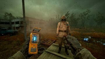 S.T.A.L.K.E.R. 2: Heart of Chornobyl testé par Checkpoint Gaming S.T.A.L.K.E.R. 2: Heart of Chornobyl testé par Checkpoint Gaming