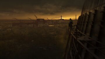 S.T.A.L.K.E.R. 2: Heart of Chornobyl testé par XBoxEra S.T.A.L.K.E.R. 2: Heart of Chornobyl testé par XBoxEra