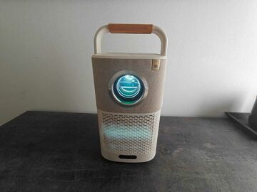 Yaber T2 testé par tuttoteK Yaber T2 testé par tuttoteK