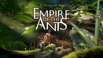Empire of the Ants testé par Niche Gamer Empire of the Ants testé par Niche Gamer