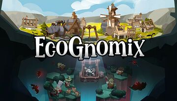 Test EcoGnomix Test EcoGnomix