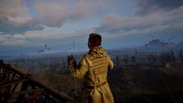 S.T.A.L.K.E.R. 2: Heart of Chornobyl testé par GamersGlobal S.T.A.L.K.E.R. 2: Heart of Chornobyl testé par GamersGlobal
