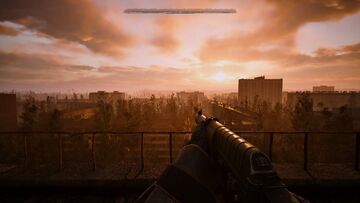 S.T.A.L.K.E.R. 2: Heart of Chornobyl testé par TheXboxHub S.T.A.L.K.E.R. 2: Heart of Chornobyl testé par TheXboxHub