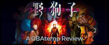 Slitterhead reviewed by GBATemp Slitterhead reviewed by GBATemp