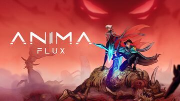 Anima Flux testé par Pizza Fria Anima Flux testé par Pizza Fria