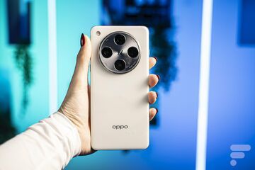 Test Oppo Find X8 Pro Test Oppo Find X8 Pro