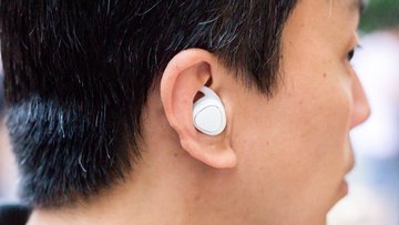 Samsung Gear IconX Review