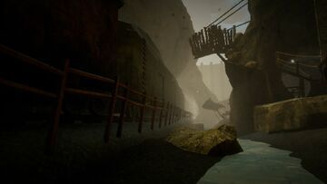 Threshold test par ActuGaming